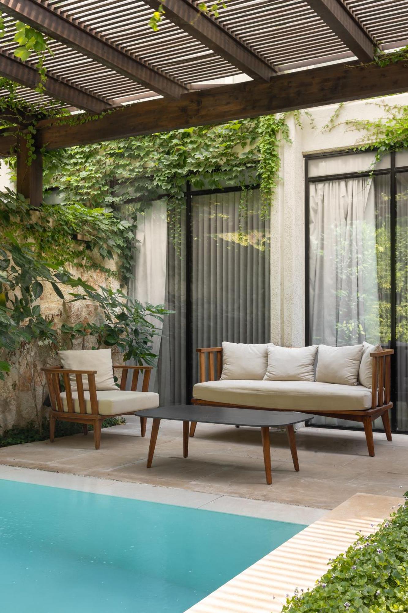 Gordonia Ma'Ale Hahamisha (Adults Only) Hotel Exterior photo